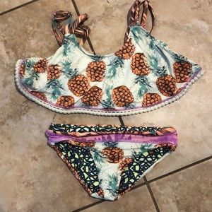 Maaji girls bikini